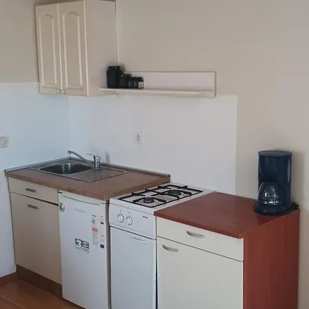 Apartman Barica