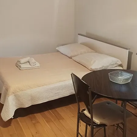 Apartman Barica * Poreč