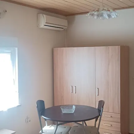 Apartman Apartman Barica