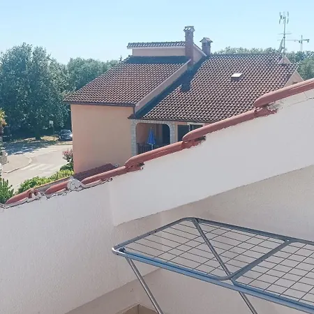 Apartman Barica Poreč