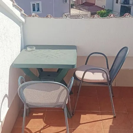 Apartman Barica Apartman *