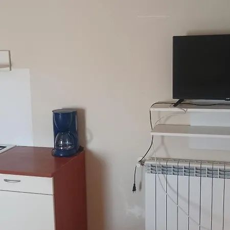 Apartman Barica