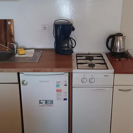 Benjamin Apartment Porec