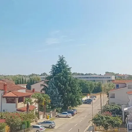 Apartman Barica * Poreč