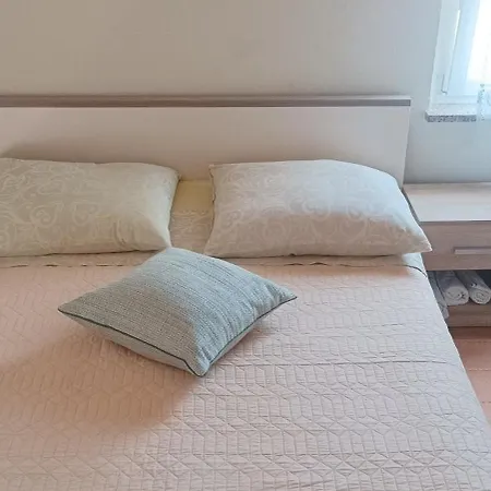 Apartman Barica Apartman *