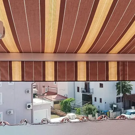 Apartman Barica Apartman *
