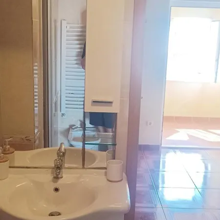 Benjamin Apartman