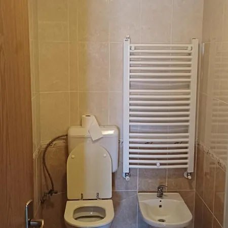 Apartman Benjamin