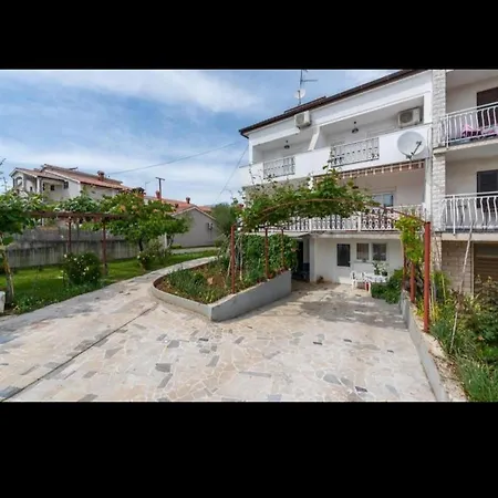 Apartman Barica *